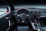 Audi TT RS Plus 2012 года (WW)